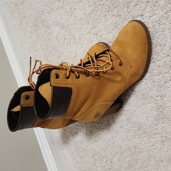 Timberland Shoes - Timberland